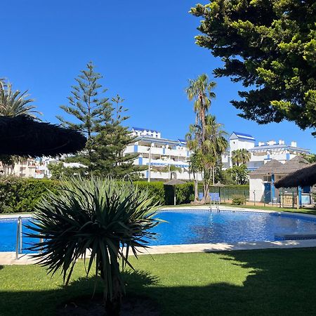 Apartamento En Costa Ballena, Urb. Playa Ballena Καντίζ Εξωτερικό φωτογραφία