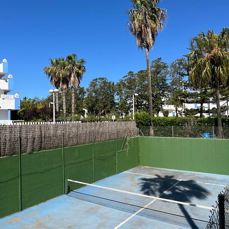 Apartamento En Costa Ballena, Urb. Playa Ballena Καντίζ Εξωτερικό φωτογραφία