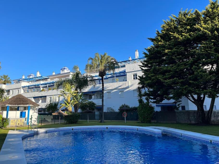 Apartamento En Costa Ballena, Urb. Playa Ballena Καντίζ Εξωτερικό φωτογραφία