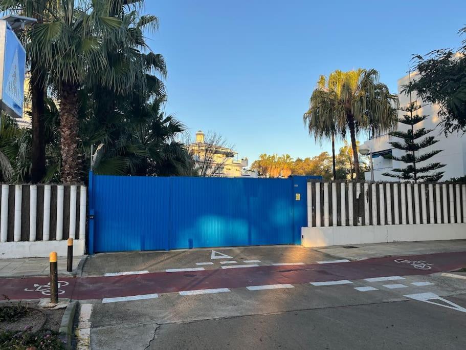 Apartamento En Costa Ballena, Urb. Playa Ballena Καντίζ Εξωτερικό φωτογραφία