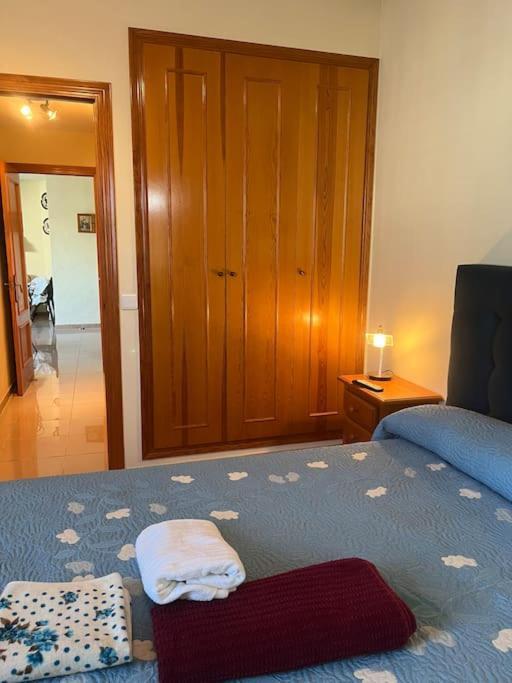 Apartamento En Costa Ballena, Urb. Playa Ballena Καντίζ Εξωτερικό φωτογραφία
