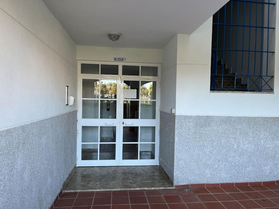 Apartamento En Costa Ballena, Urb. Playa Ballena Καντίζ Εξωτερικό φωτογραφία