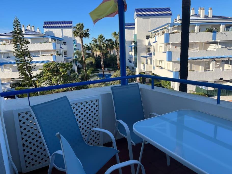 Apartamento En Costa Ballena, Urb. Playa Ballena Καντίζ Εξωτερικό φωτογραφία