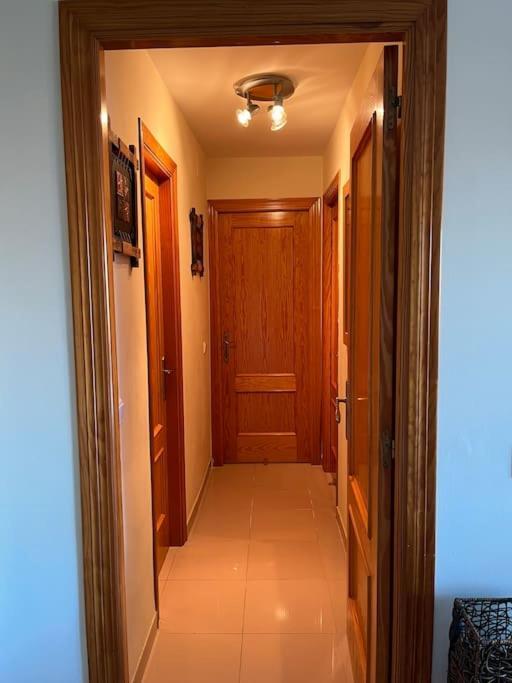 Apartamento En Costa Ballena, Urb. Playa Ballena Καντίζ Εξωτερικό φωτογραφία