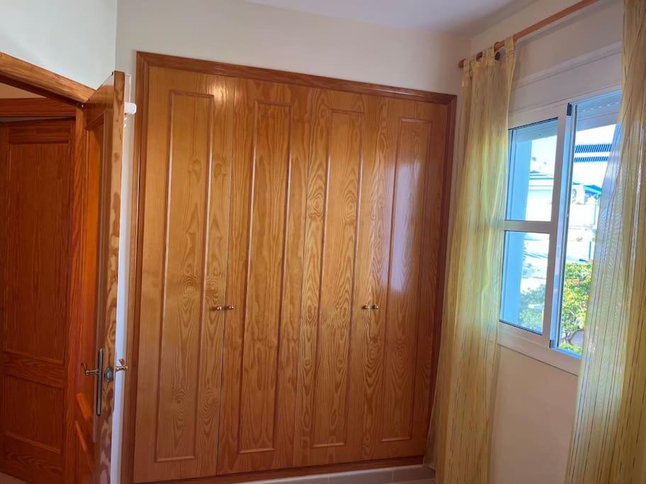 Apartamento En Costa Ballena, Urb. Playa Ballena Καντίζ Εξωτερικό φωτογραφία