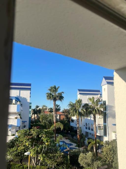 Apartamento En Costa Ballena, Urb. Playa Ballena Καντίζ Εξωτερικό φωτογραφία