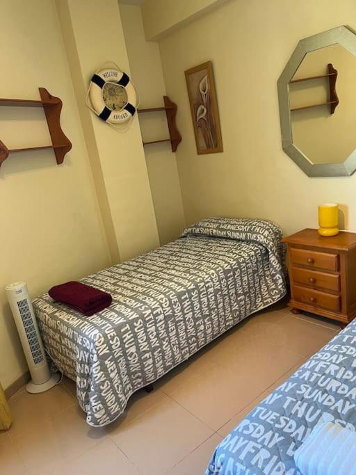 Apartamento En Costa Ballena, Urb. Playa Ballena Καντίζ Εξωτερικό φωτογραφία
