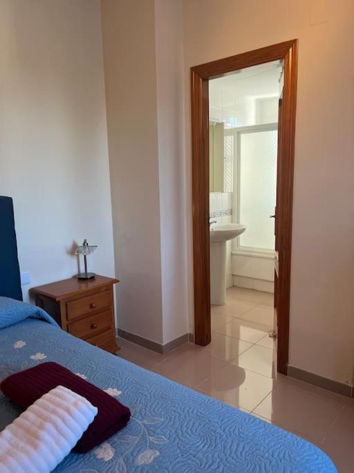 Apartamento En Costa Ballena, Urb. Playa Ballena Καντίζ Εξωτερικό φωτογραφία