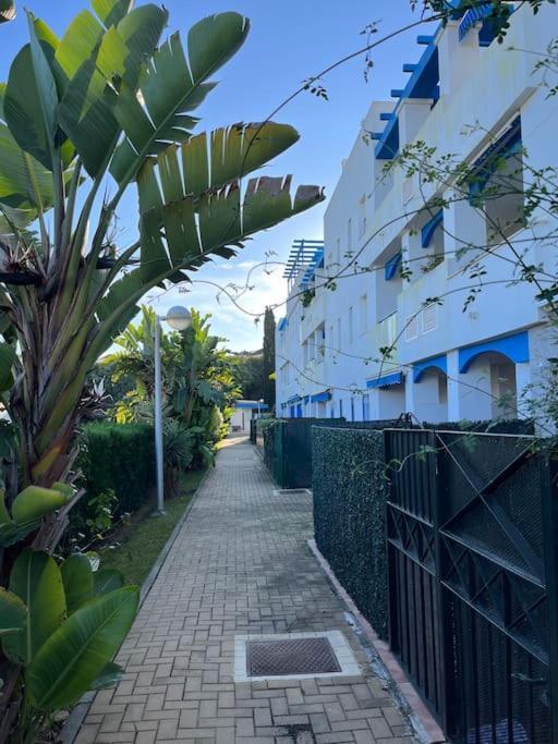 Apartamento En Costa Ballena, Urb. Playa Ballena Καντίζ Εξωτερικό φωτογραφία