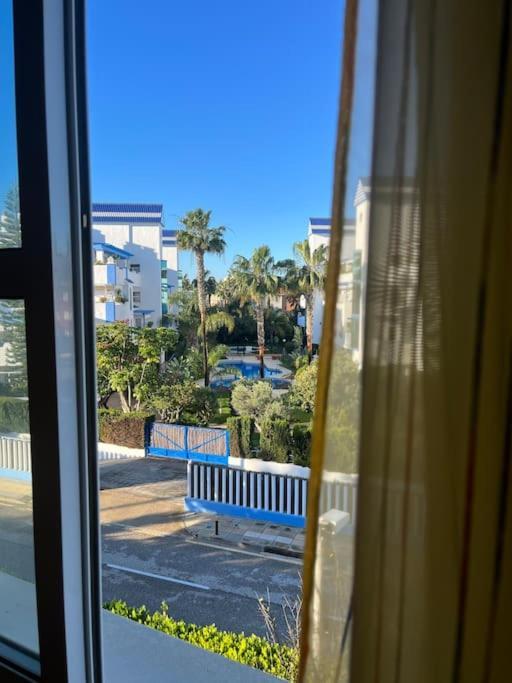 Apartamento En Costa Ballena, Urb. Playa Ballena Καντίζ Εξωτερικό φωτογραφία