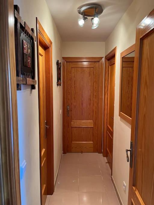 Apartamento En Costa Ballena, Urb. Playa Ballena Καντίζ Εξωτερικό φωτογραφία