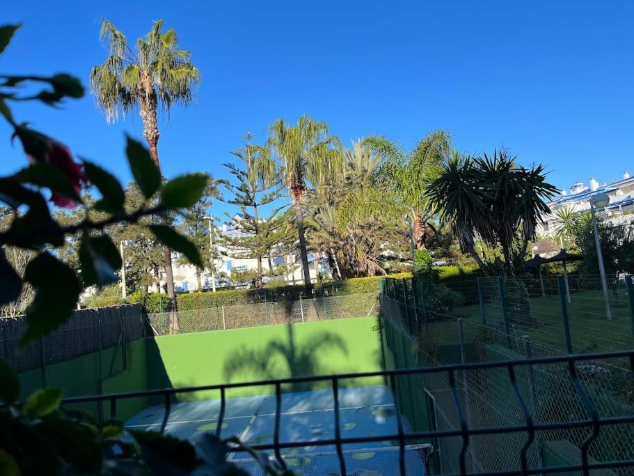 Apartamento En Costa Ballena, Urb. Playa Ballena Καντίζ Εξωτερικό φωτογραφία