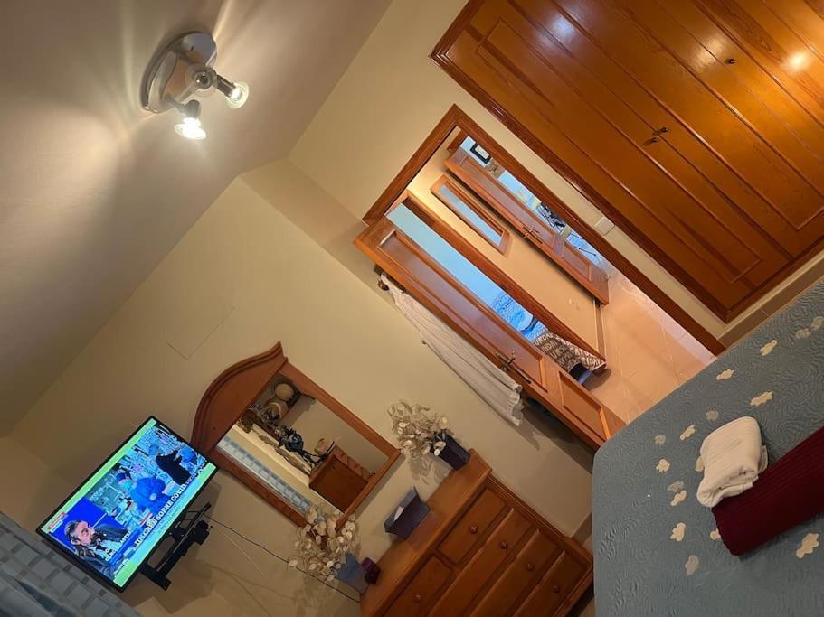 Apartamento En Costa Ballena, Urb. Playa Ballena Καντίζ Εξωτερικό φωτογραφία