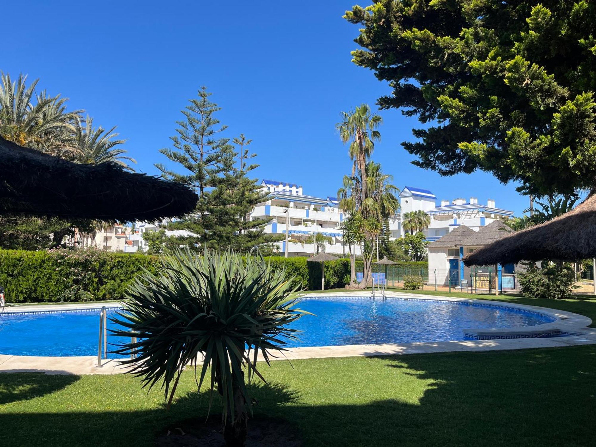 Apartamento En Costa Ballena, Urb. Playa Ballena Καντίζ Εξωτερικό φωτογραφία