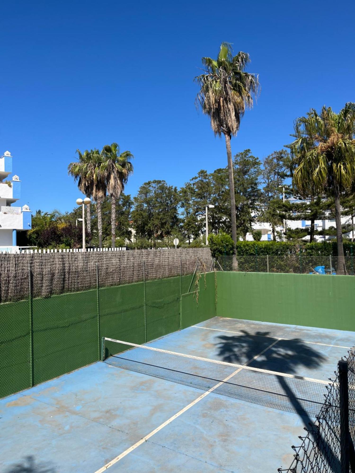 Apartamento En Costa Ballena, Urb. Playa Ballena Καντίζ Εξωτερικό φωτογραφία