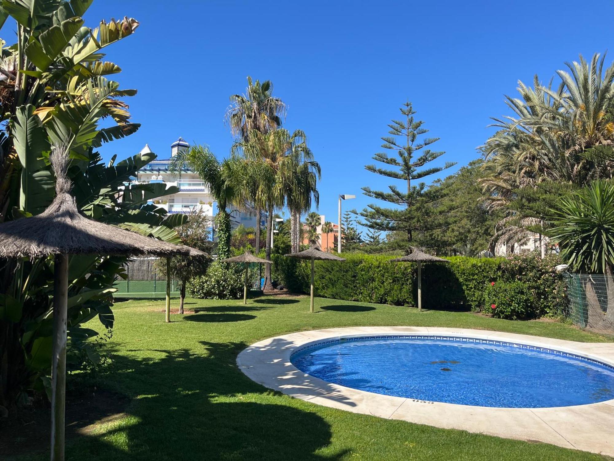 Apartamento En Costa Ballena, Urb. Playa Ballena Καντίζ Εξωτερικό φωτογραφία